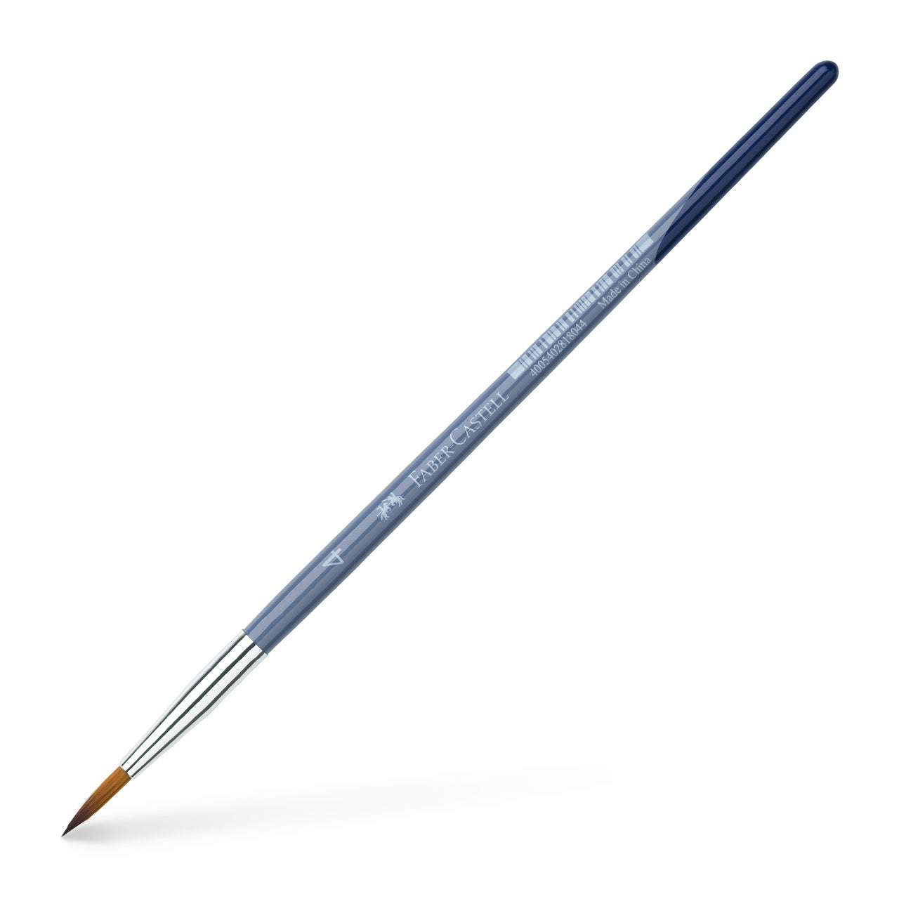 PENSULA NO 4 VARF ROTUND CREATIVE STUDIO FABER-CASTELL PENSULA NO 4 VARF ROTUND CREATIVE STUDIO FABER-CASTELL